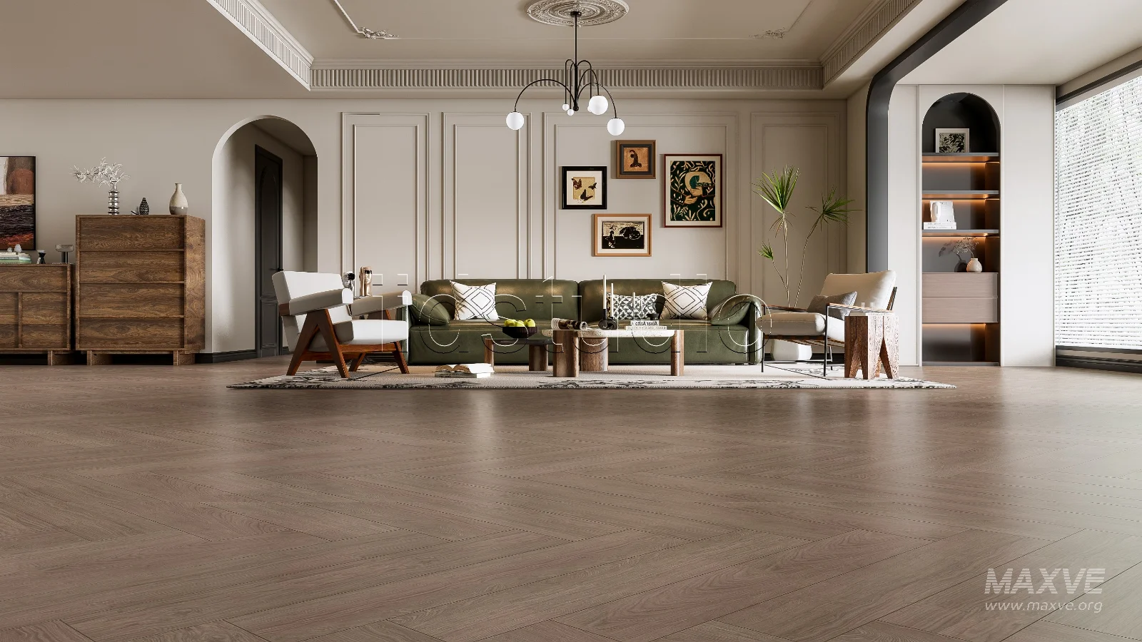 LIVING ROOM 48 - Image 15
