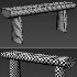 Console Table By Karakter - Thumbnail 4