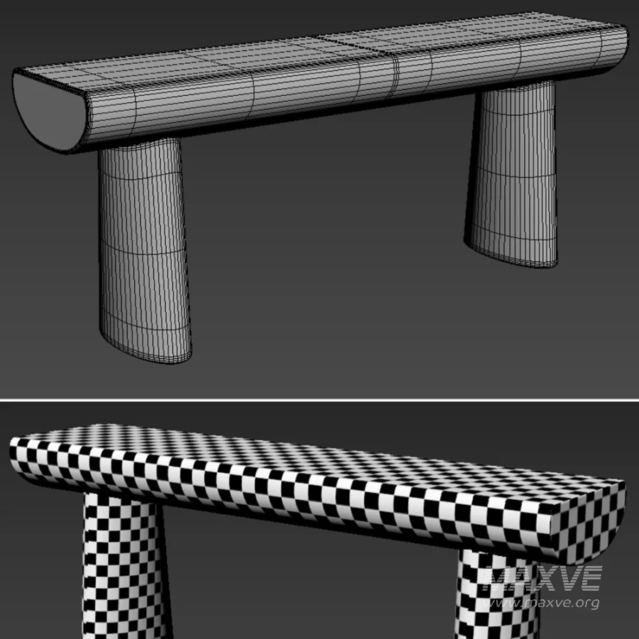 Console Table By Karakter - Image 4