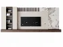 MODERN LUXURY LIVING ROOM SET 6 - Thumbnail 11