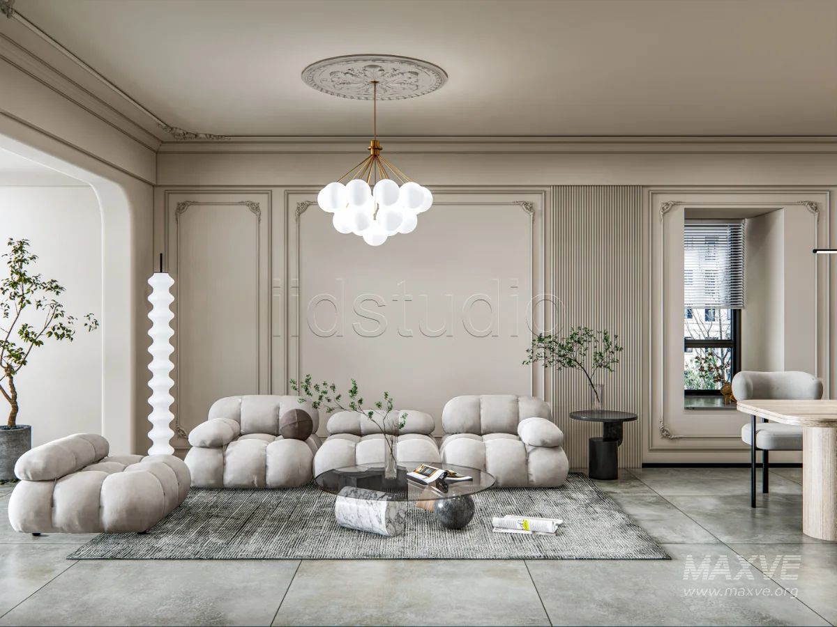 Living room 8 - Image 12
