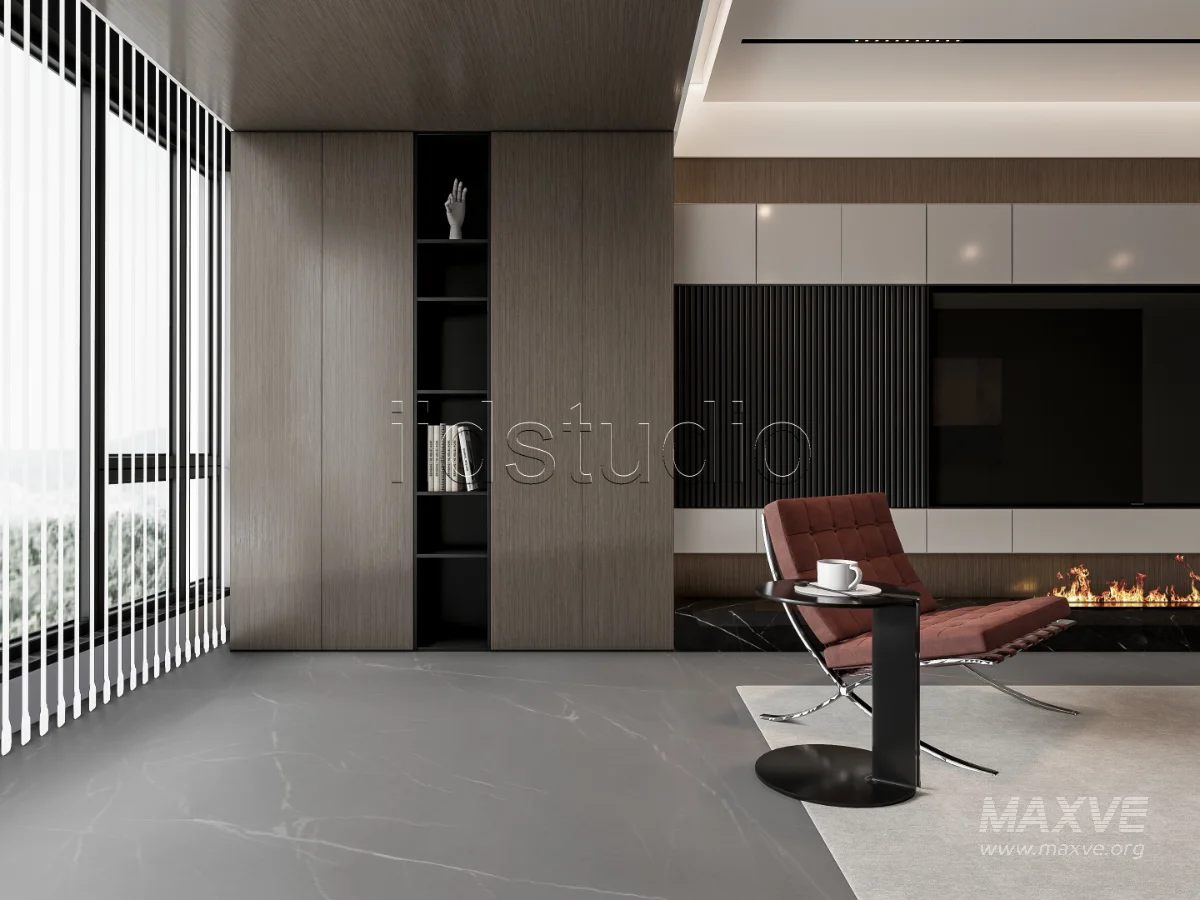 LIVING ROOM 87 - Image 3