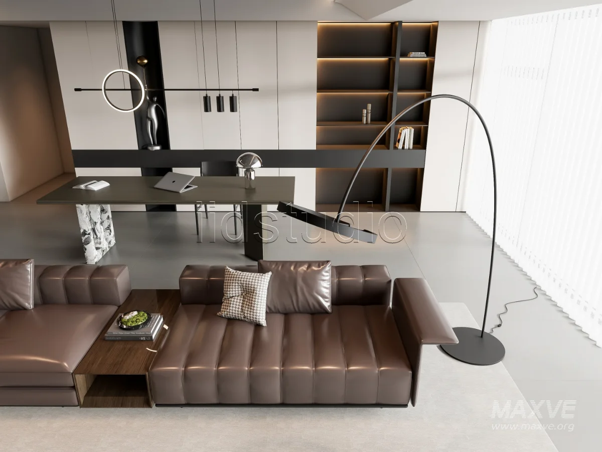LIVING ROOM 95 - Image 12