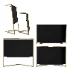 Loewe Bild 9.65 and 9.55 Set - Thumbnail 3