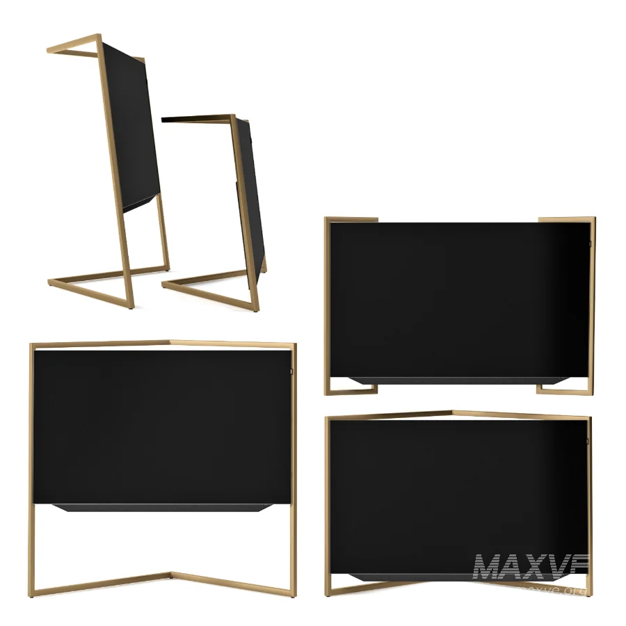 Loewe Bild 9.65 and 9.55 Set - Image 3