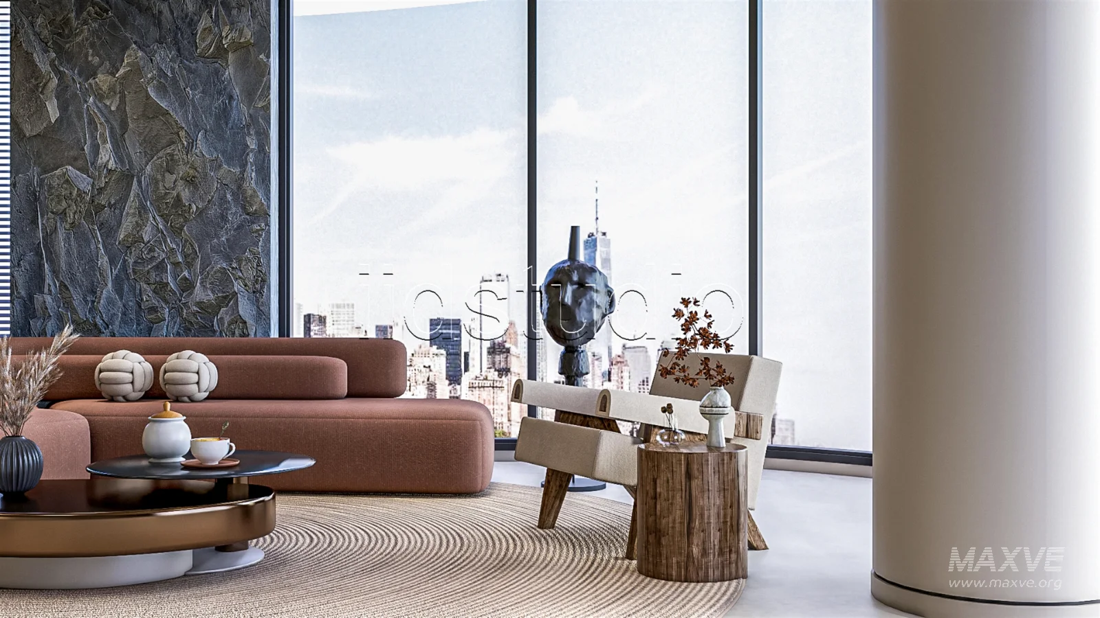 LIVING ROOM 31 - Image 16