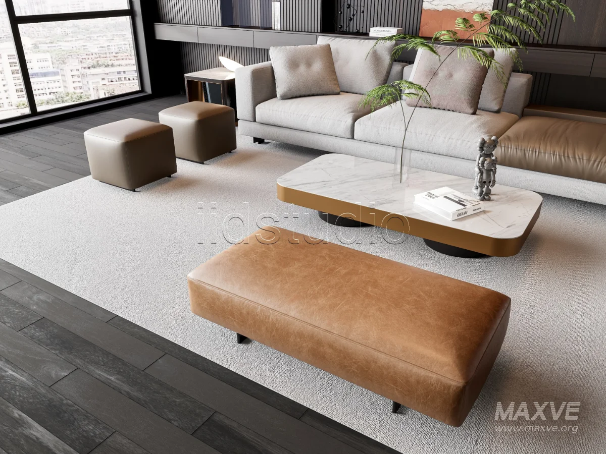 LIVING ROOM 66 - Image 10