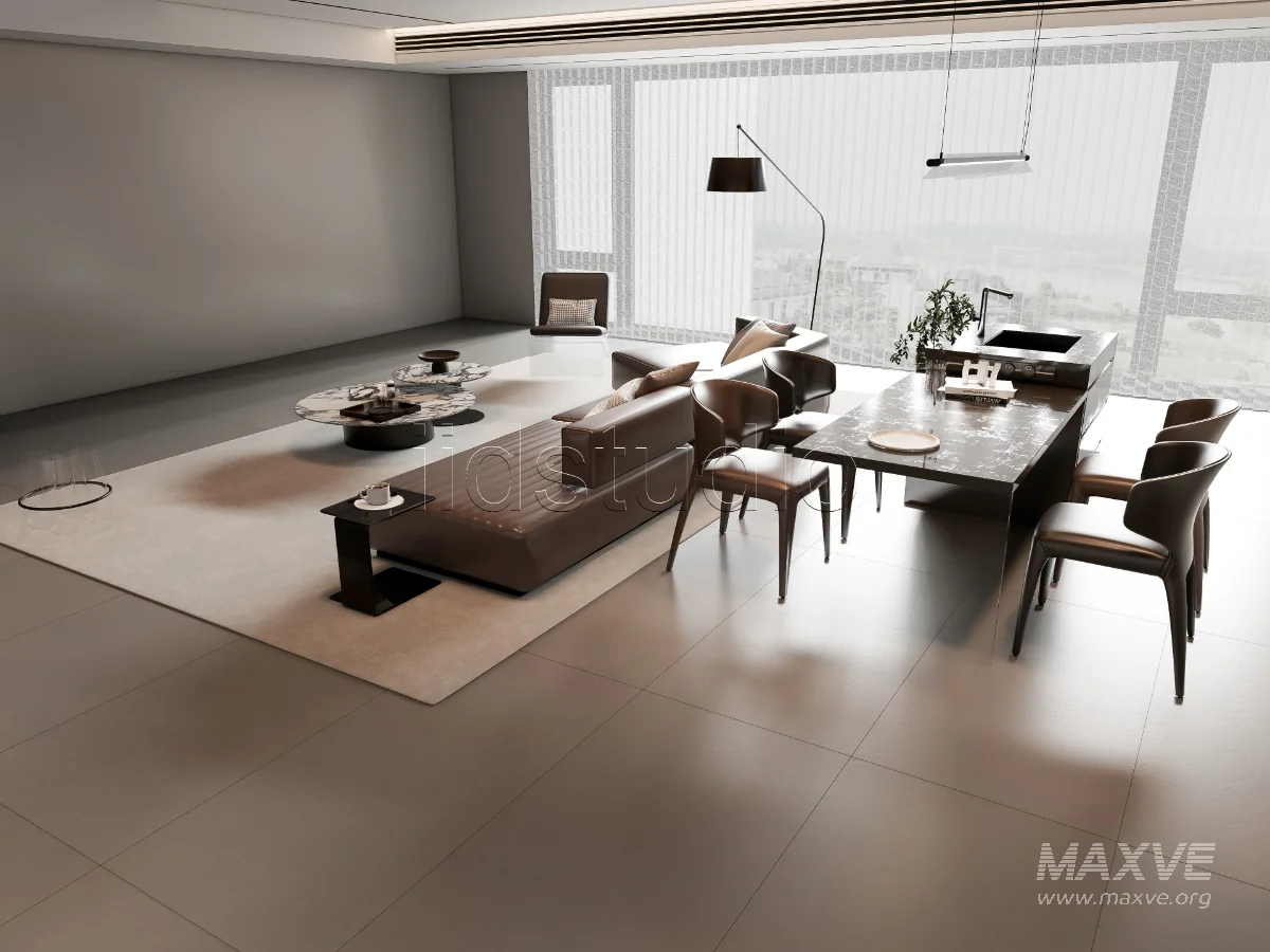 LIVING ROOM 99 - Image 7