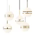 Lampatron DEBERT Pendant Lamp - Thumbnail 2