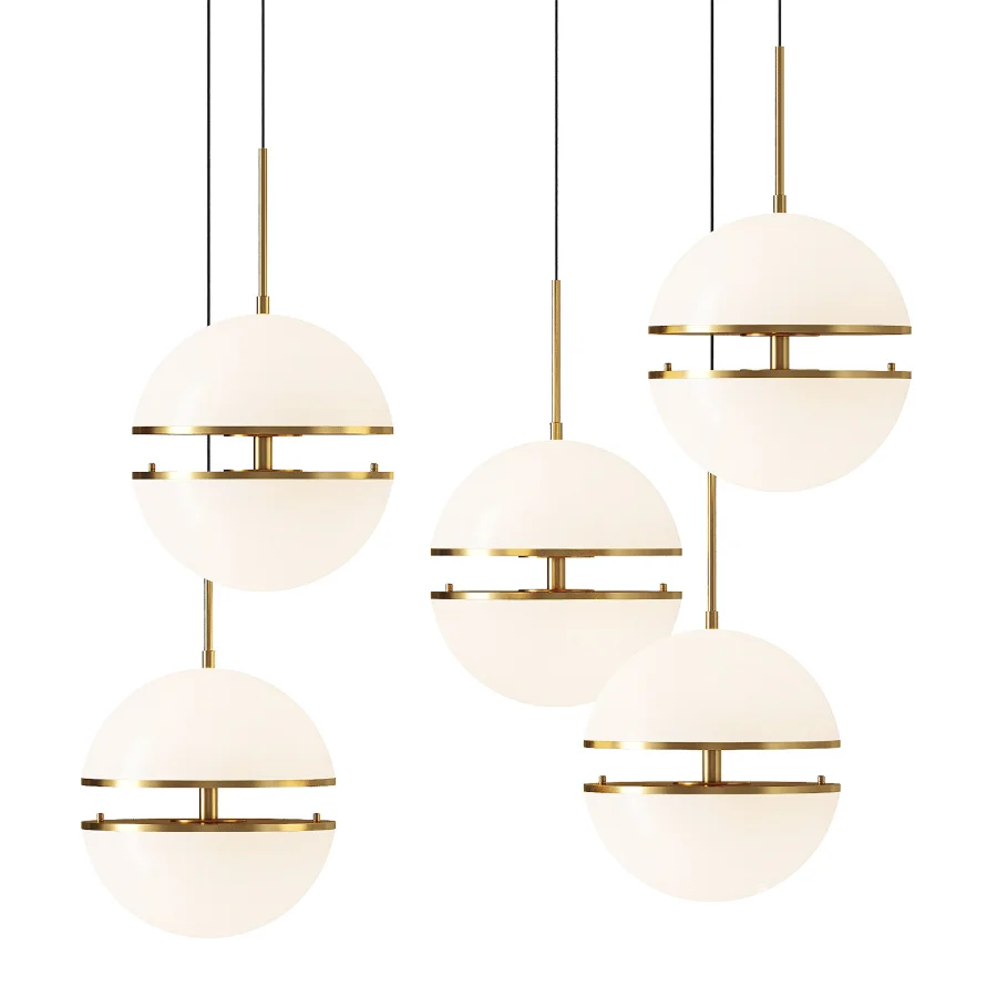Lampatron DEBERT Pendant Lamp - Image 2