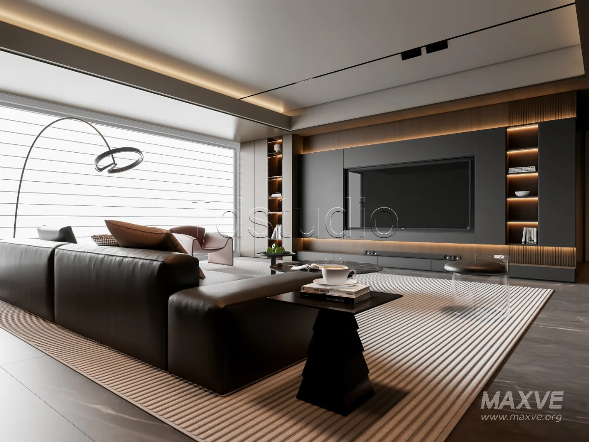 LIVING ROOM 82 - Image 4