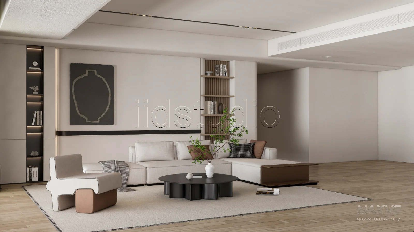 LIVING ROOM 33 - Image 2