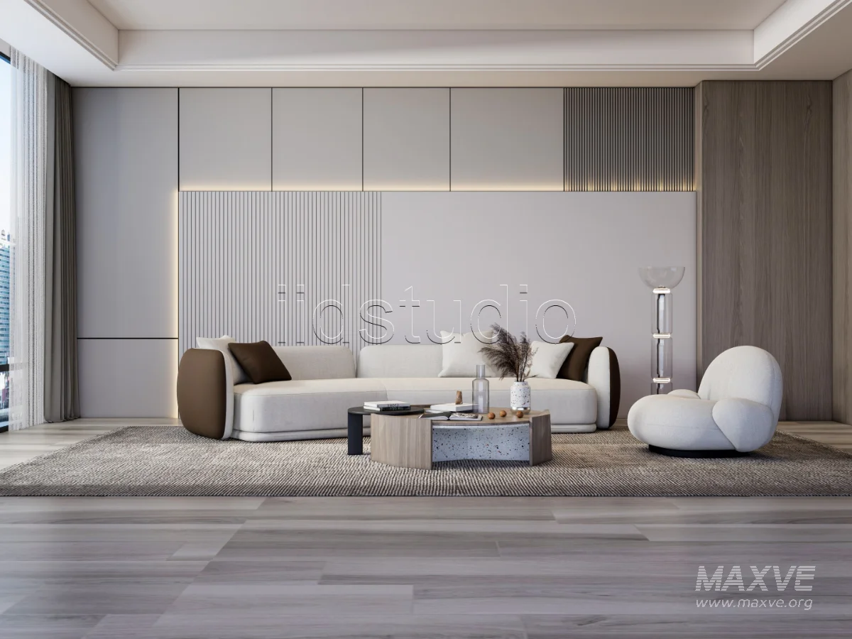 LIVING ROOM 43 - Image 10