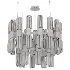 Century Chaos Crystal Chandelier - Thumbnail 2