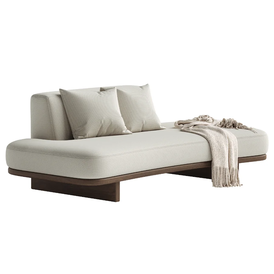 Daphne Outdoor Sofa - Image 2