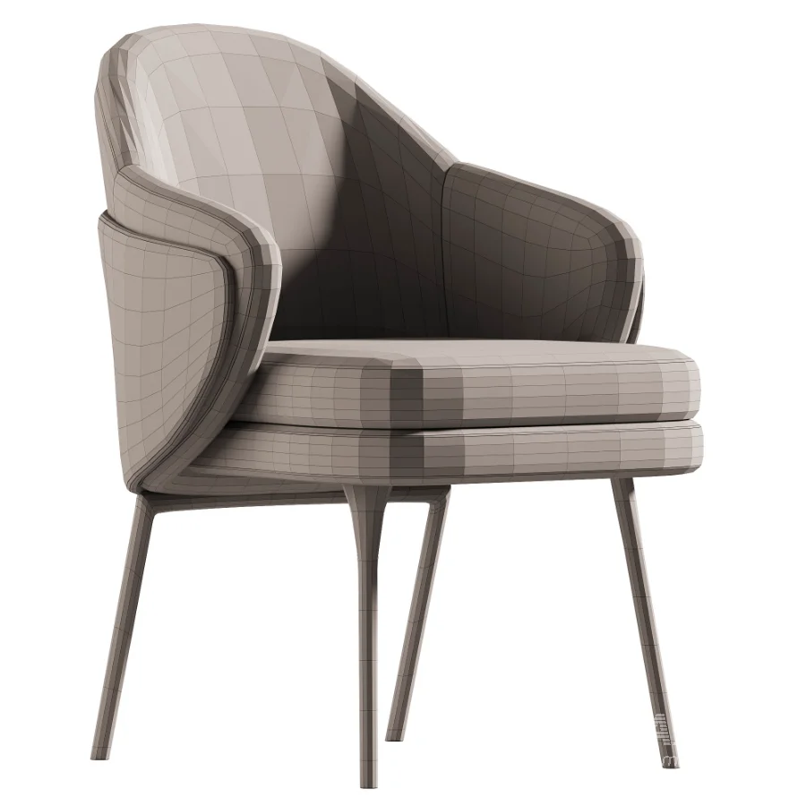 pdDC157 Chair - Image 1