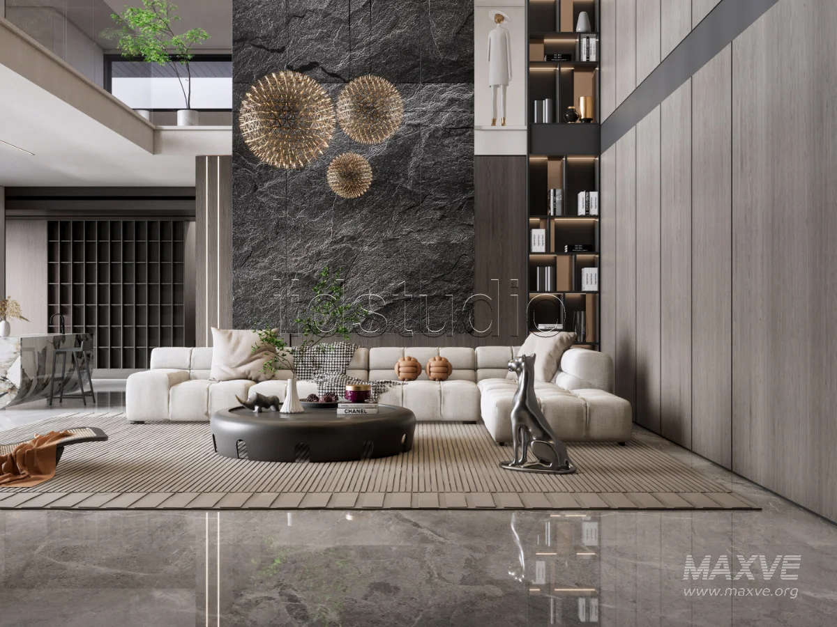 LIVING ROOM 94 - Image 13