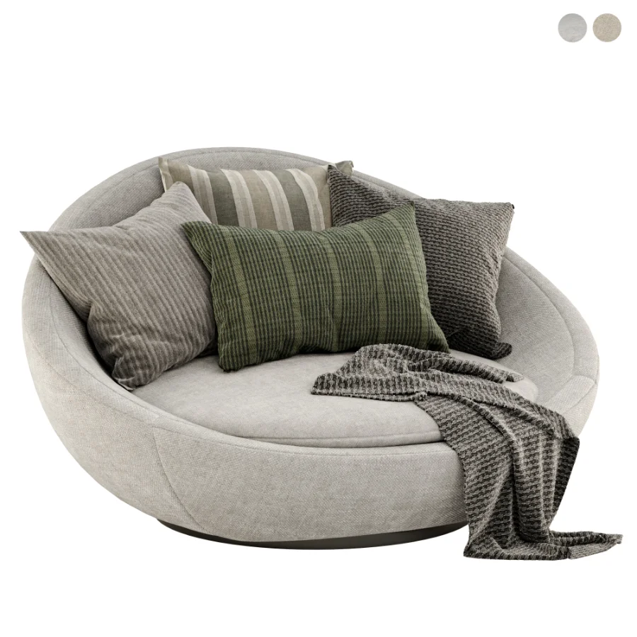 Armchair lacoon by desiree - Image 2