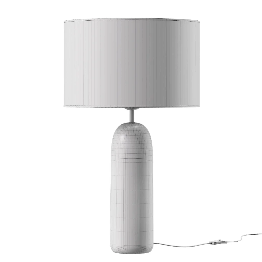 Aromas del Campo Shin Table Lamp - Image 3