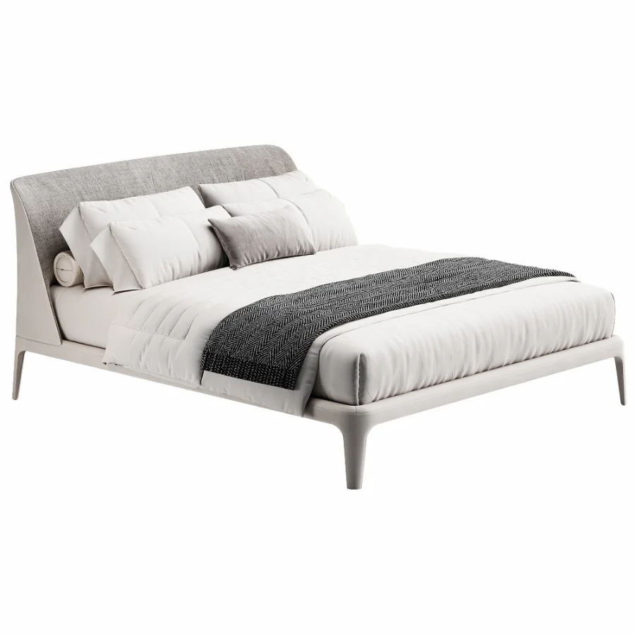Kelly Bed 01 - Image 1