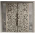 Modern Panel Door 06 - Thumbnail 2