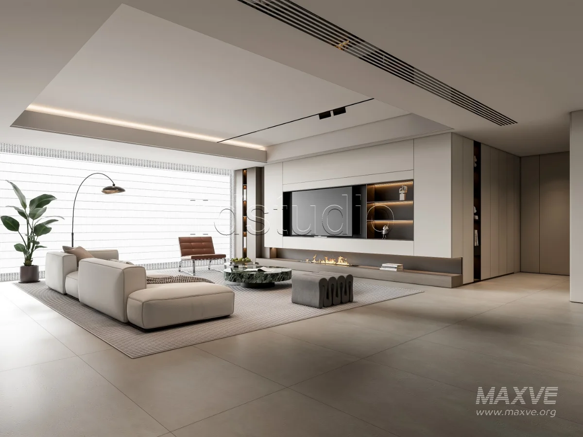 LIVING ROOM 89 - Image 7