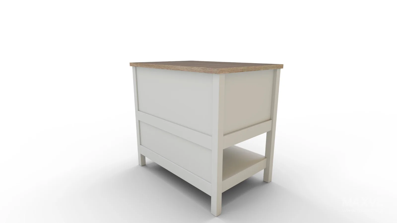 Cottage Road Lateral File - Image 8