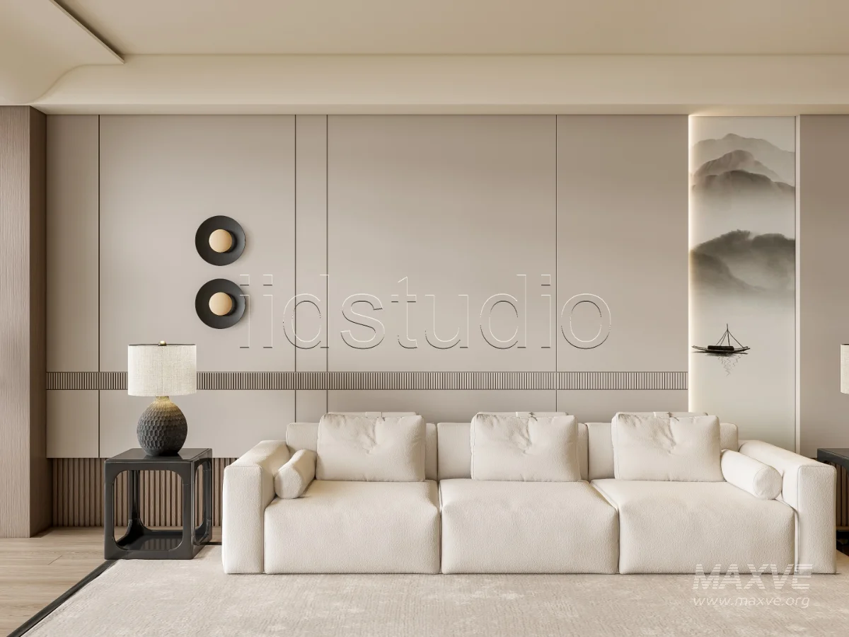 LIVING ROOM 58 - Image 6