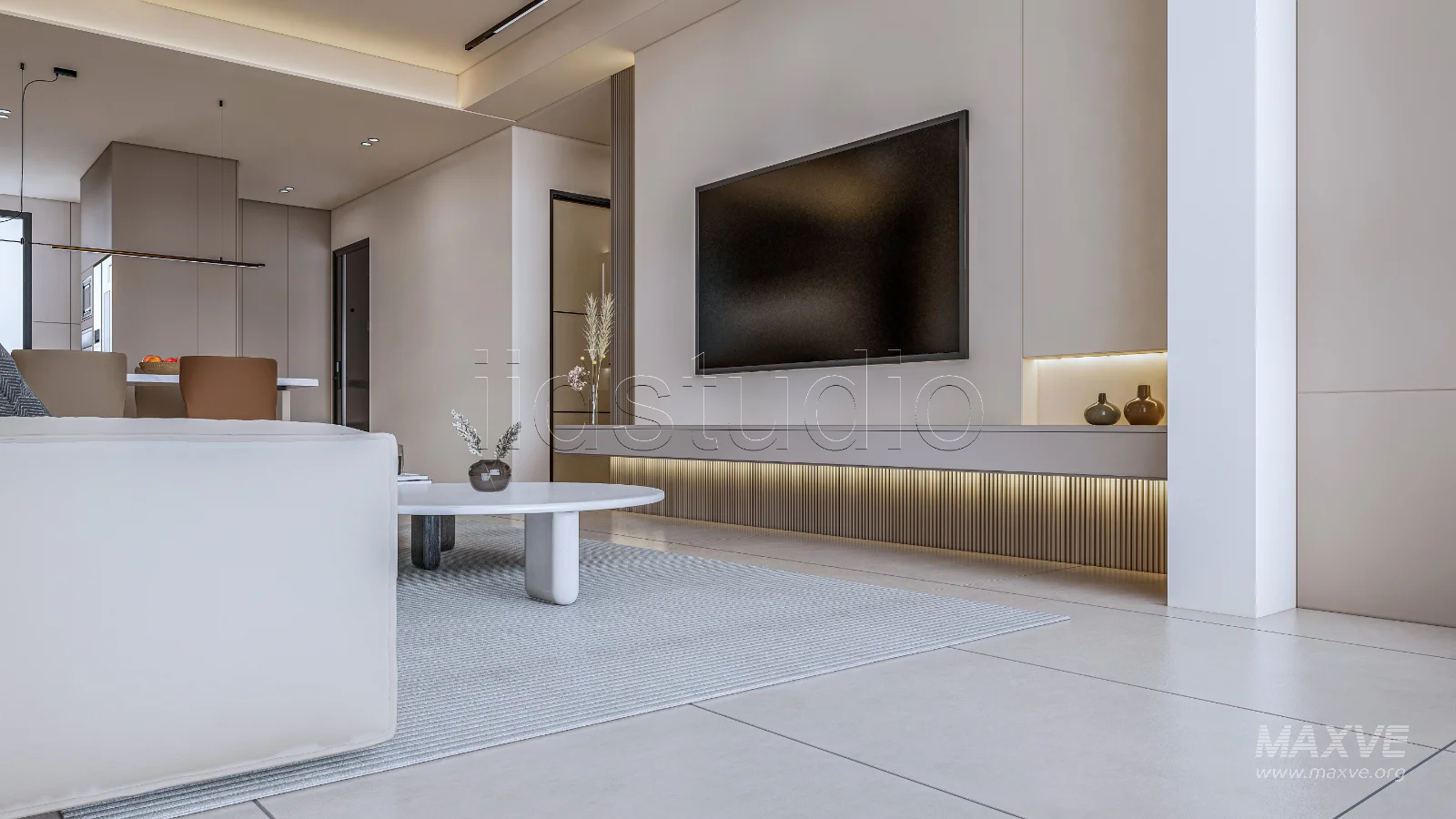 Living room 6 - Image 2