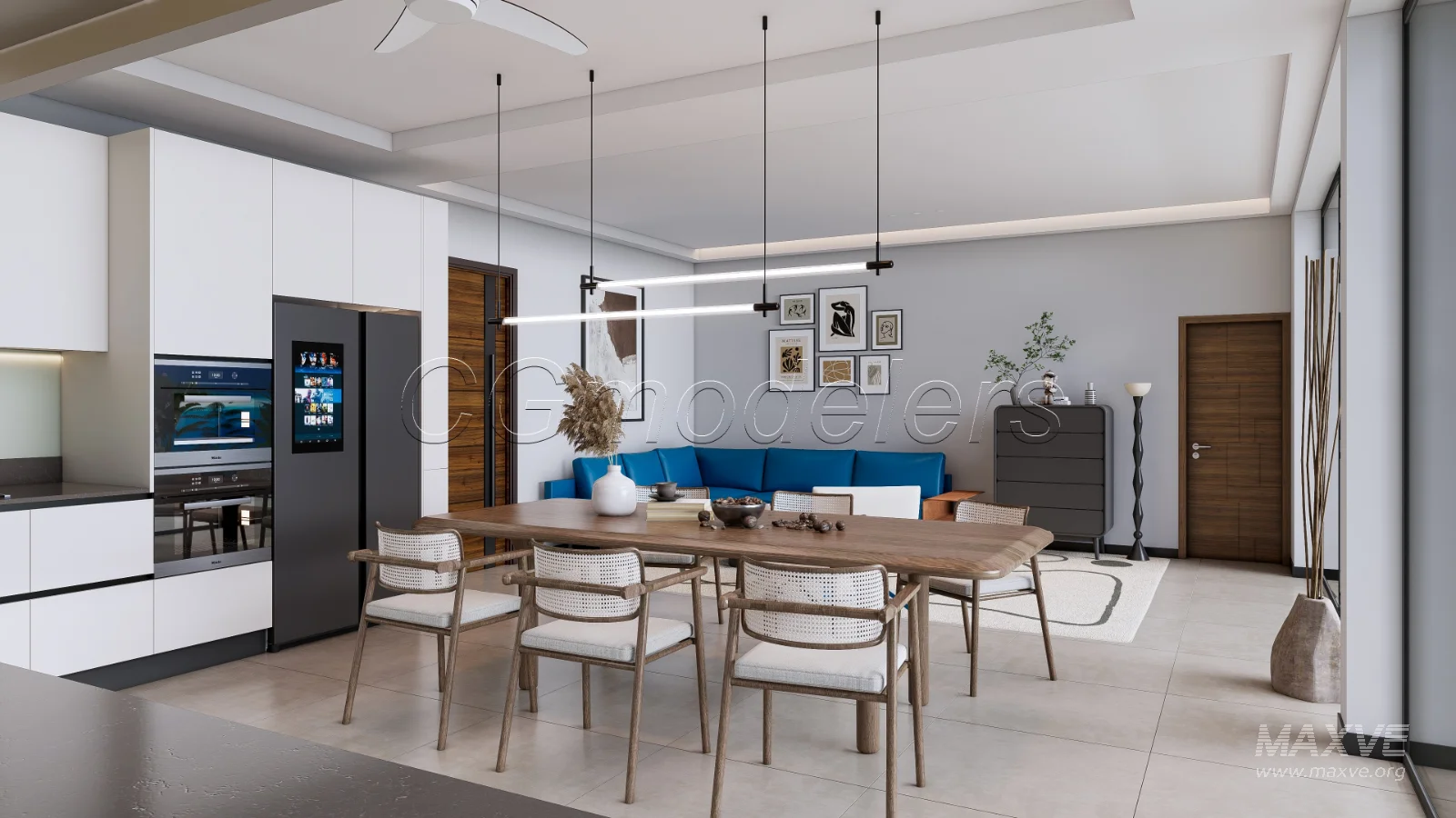 LIVING ROOM 50 - Image 30