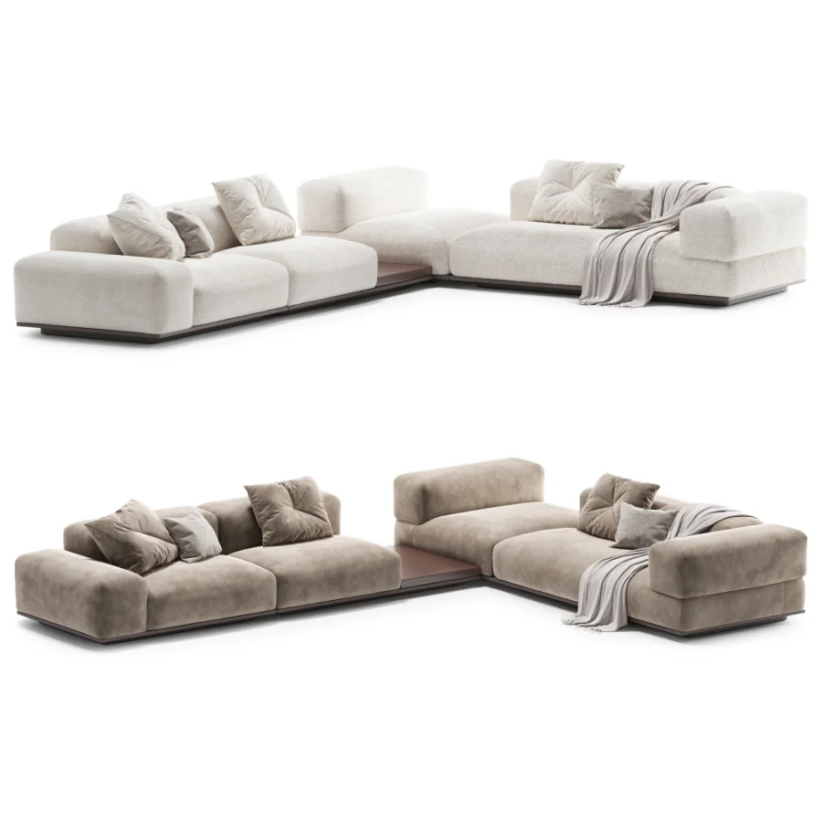 Orion Sofa - Image 3