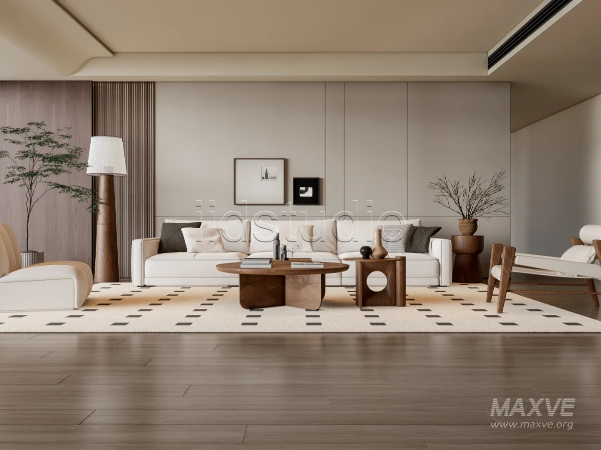 LIVING ROOM 76 - Image 11