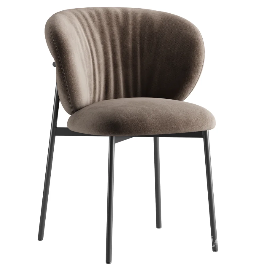 Rutte Flow Chair Lagen Dining Table - Image 2