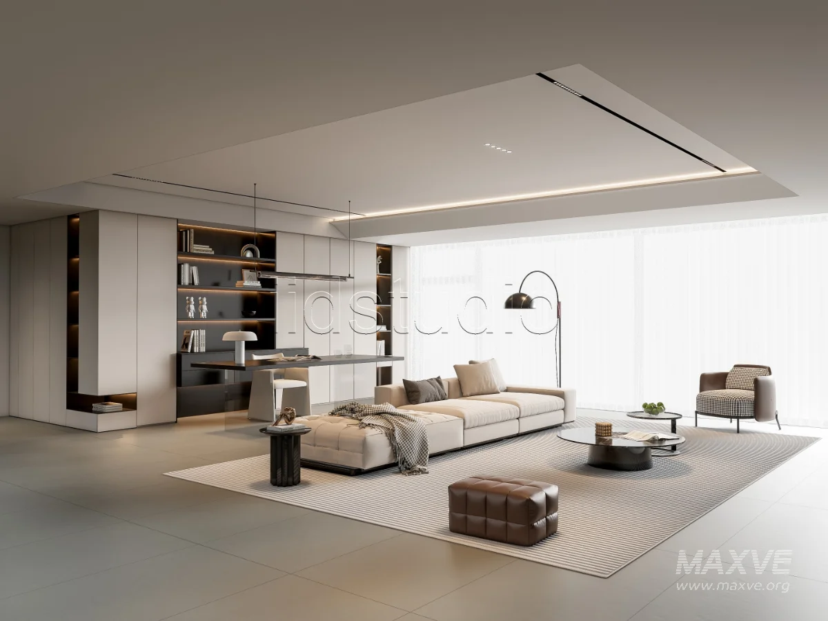 LIVING ROOM 88 - Image 12