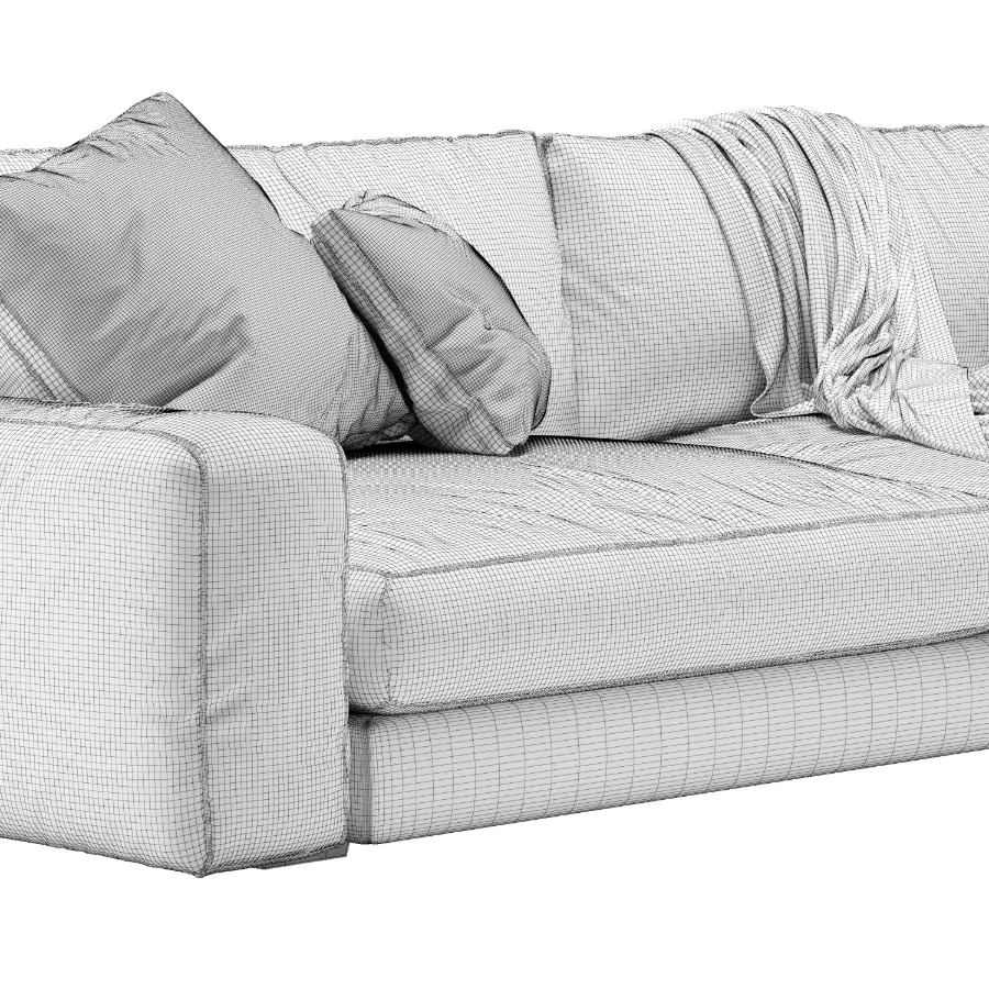Boston Sofa - Image 6