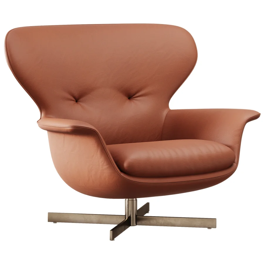 Elas Armchair 05 - Image 3