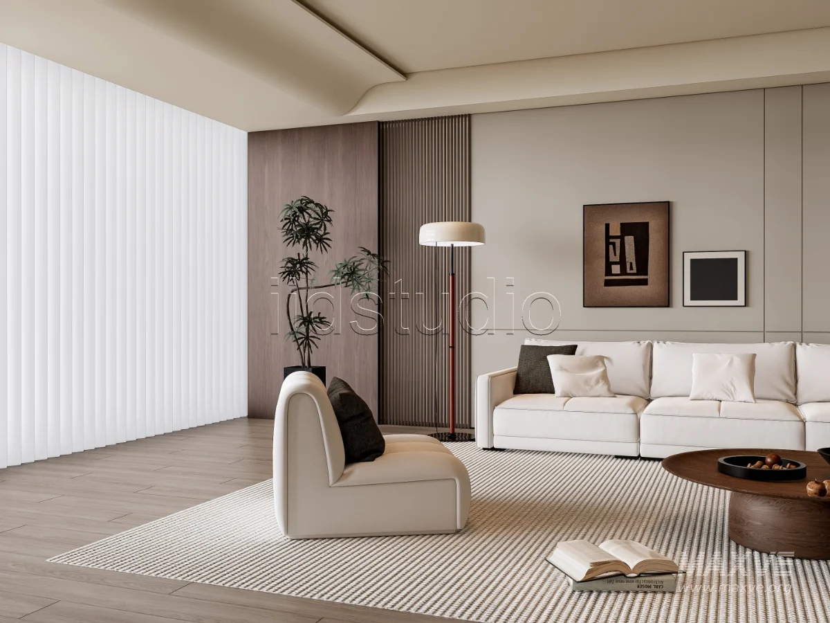 LIVING ROOM 78 - Image 12
