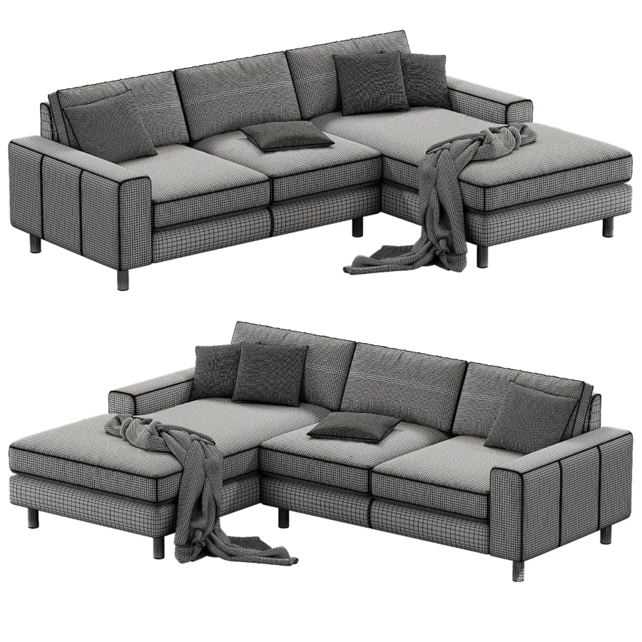 Right At Home Sectional - Image 6