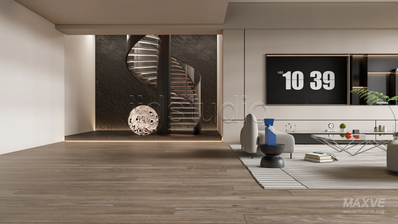 LIVING ROOM 80 - Image 6
