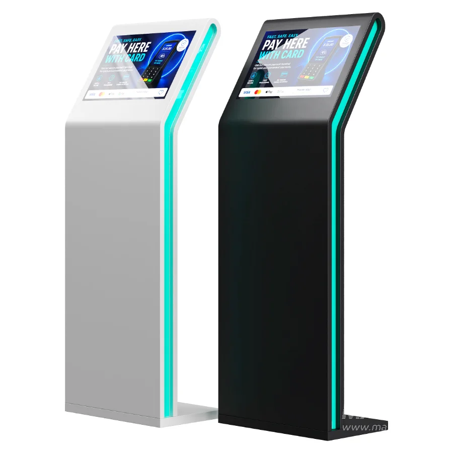 Payment Kiosk - Image 4