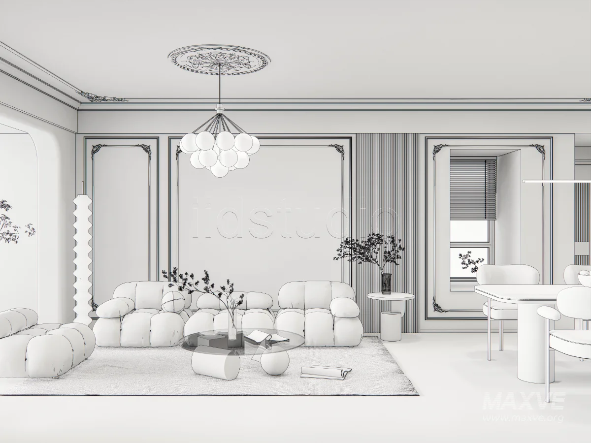 Living room 8 - Image 16