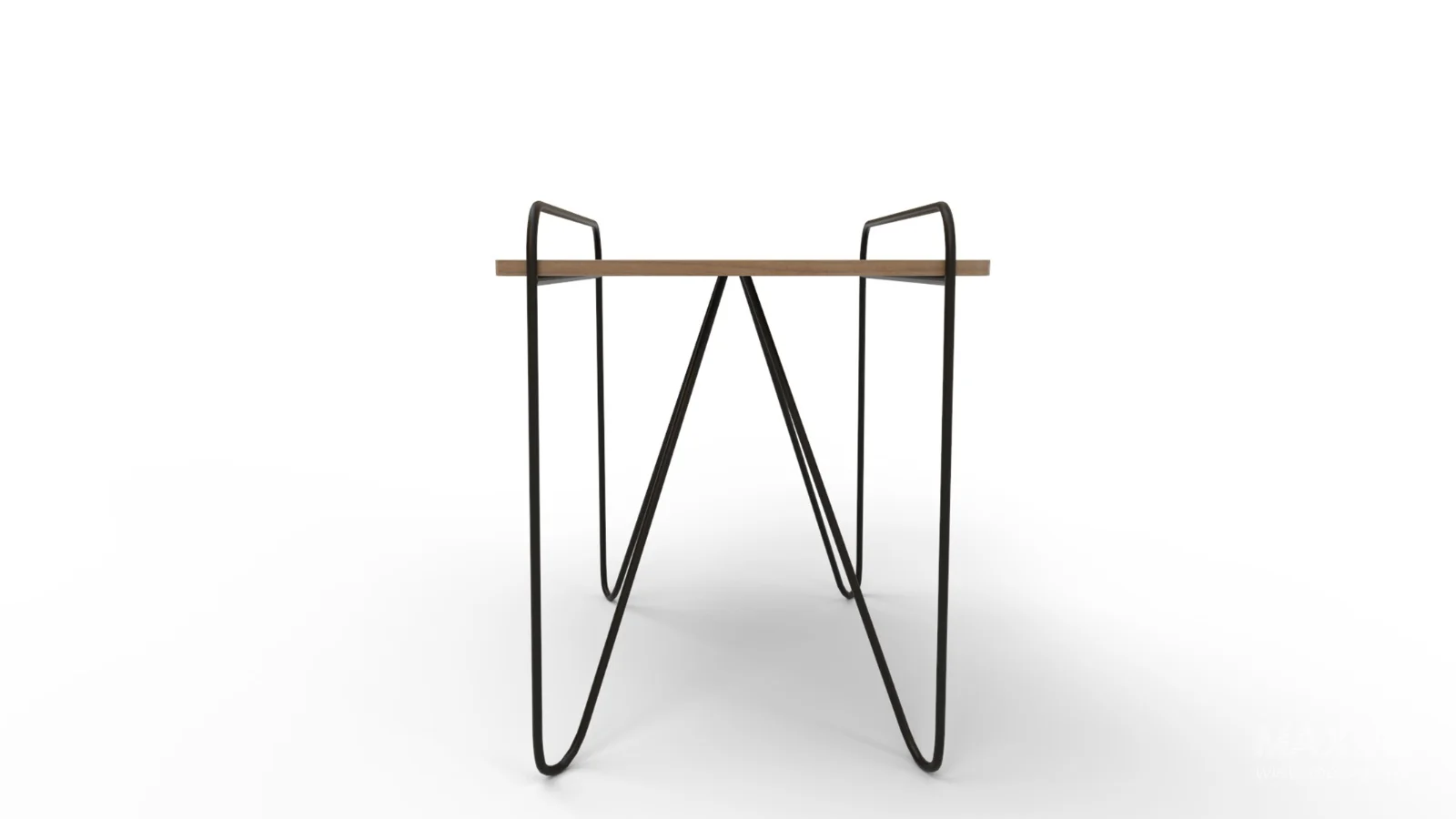 Hoyt End Table - Image 1