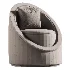 Artis Wood Chair - Thumbnail 2