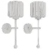 Nagis Wireless Wall Lamp - Thumbnail 3