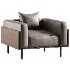 BRASILIA ARMCHAIR - Thumbnail 2