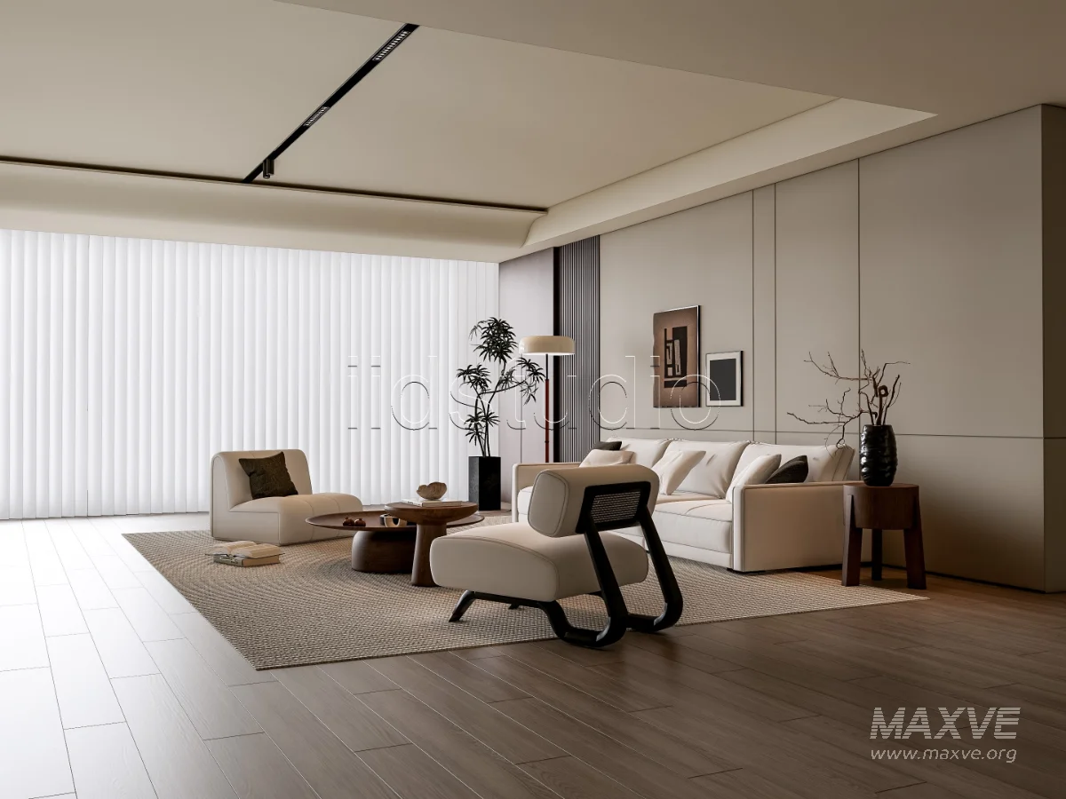 LIVING ROOM 78 - Image 17