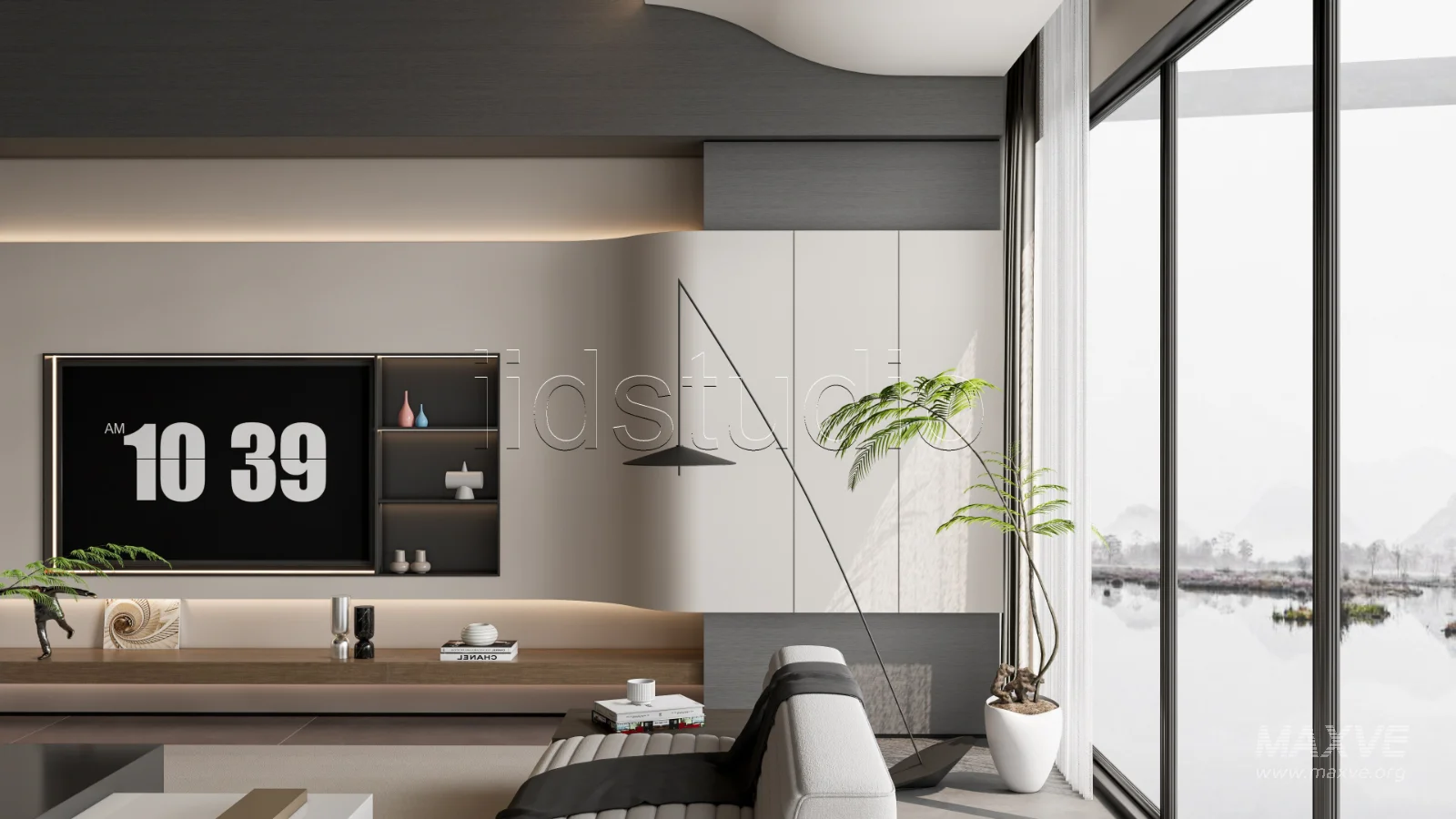 LIVING ROOM 51 - Image 5