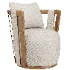 Paolo Chair - Thumbnail 1