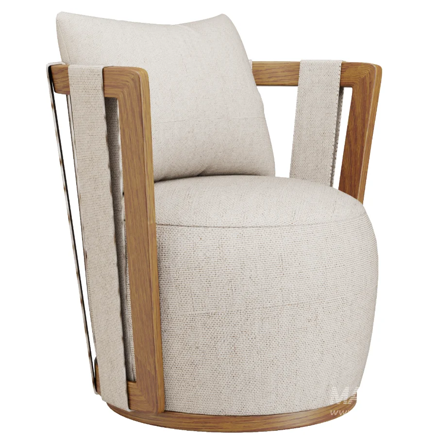 Paolo Chair - Image 1