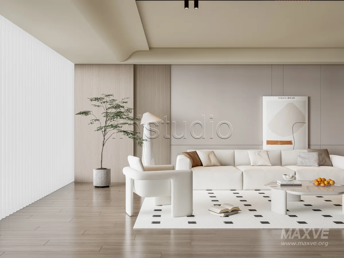LIVING ROOM 68 - Image 5